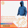 Áo khoác làm mát dùng pin Makita FJ301DZ