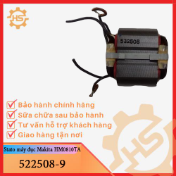 Stato máy đục bê tông Makita HM0810TA