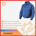Áo khoác làm mát dùng pin Makita FJ300DZ