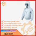 Áo khoác làm mát dùng pin Makita FJ203DZ