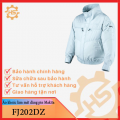 Áo khoác làm mát dùng pin Makita FJ202DZ