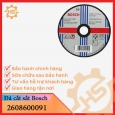 Đá cắt sắt Bosch 100x2.5x16mm 2608600091