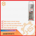 Bộ Mũi Khoan sắt HSS-G Bosch 9.0 mm