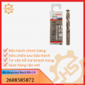 Bộ Mũi khoan inox Bosch HSS-CO 1mm - Nhiều kích thước