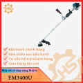 Máy cắt cỏ chạy xăng Makita EM3400U