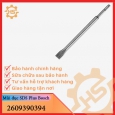 Mũi đục SDS Plus dẹp Bosch - 22 x 250 mm 