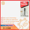 Mũi phay thẳng Makita (1/4) 8MM D-15388