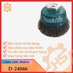 Chén cước Makita Ø60mm D-24066