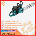 Máy cưa xích chạy xăng Makita EA5600F53EX