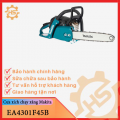 Máy cưa xích chạy xăng Makita EA4301F45B