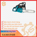 Máy cưa xích chạy xăng Makita EA3601F40B