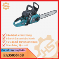 Máy cưa xích chạy xăng Makita EA3503S40B