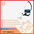 Máy hút bụi dùng pin và điện Makita DVC860LZ