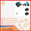 Máy trộn sơn dùng pin Makita DUT131RTE