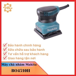 Máy chà nhám Makita BO4510H (170W)