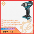 Máy siết bu lông dùng pin Makita DTW181Z