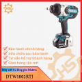 Máy siết bu lông dùng pin Makita DTW1002RTJ