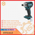 Máy vặn vít xung dầu dùng pin Makita DTS141Z