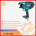 Máy buộc dây thép dùng pin Makita DTR180Z