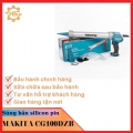 Súng bắn silicon dùng pin Makita CG100DZB