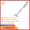 Máy hút bụi dùng pin Makita CL106FDWYW