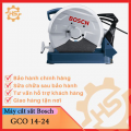Máy cắt sắt để bàn Bosch GCO 14-24 Professional mã 0601B371K0