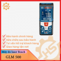 Máy đo khoảng cách Bosch GLM 500 0601072HK0