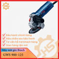 Máy mài góc Bosch GWS 900-125