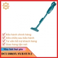 Máy hút bụi dùng pin Makita DCL180SYW