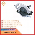  Máy cưa đĩa Makita Model 5201N