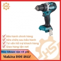 Máy khoan, vặn vít dùng pin Makita DDF484Z