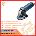 Máy mài bosch GWS 8-125 C