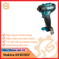 Máy khoan, vặn vít dùng pin Makita DF033DZ