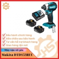 Máy vặn vít dùng pin Makita DTD153RFE