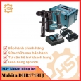 Máy khoan động lực dùng pin Makita DHR171RFJ
