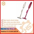 Máy hút bụi dùng pin Makita CL111DWR