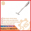 Máy hút bụi dùng pin Makita CL108FDZW