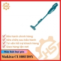 Máy hút bụi dùng pin Makita CL108FDSY