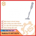 Máy hút bụi dùng pin Makita CL107FDZW