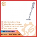 Máy hút bụi dùng pin Makita CL107FDWYW