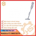 Máy hút bụi dùng pin Makita CL106FDZW