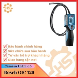 Camera thăm dò Bosch GIC 120 mã 06012412K0