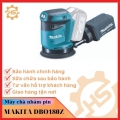 Máy chà nhám quỹ đạo dùng pin Makita DBO180Z