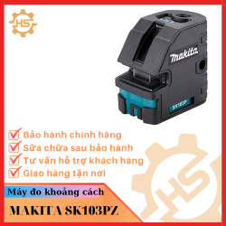 Máy cân mực laze SK103PZ