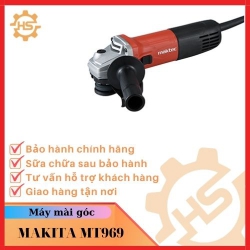 Máy mài góc MT969