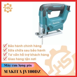 Máy cưa lọng dùng pin JV100DZ