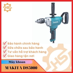 Máy khoan Makita DS5000