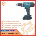 Máy khoan búa, vặn vít dùng pin Makita DHP453SYE