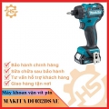 Máy khoan, vặn vít dùng pin Makita DF032DSAE