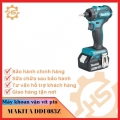 Máy khoan, vặn vít dùng pin Makita DDF083Z